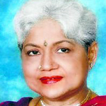 Sowcar Janaki